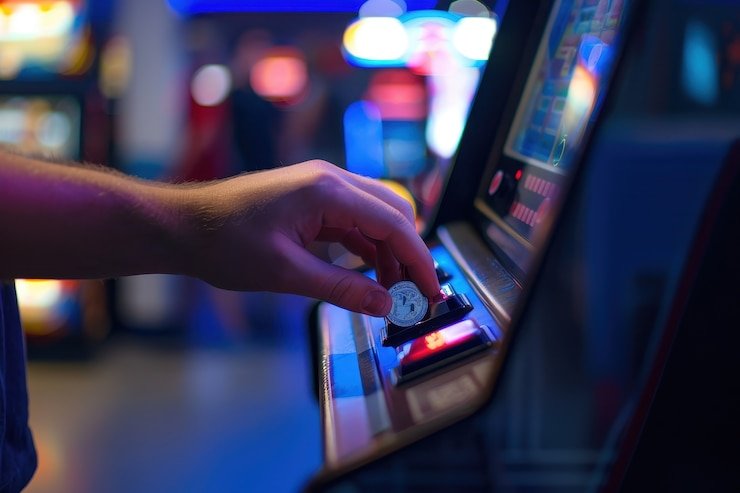 bll4u Kya Hai Hamari Slots Dunya Mein